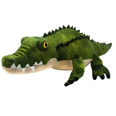 Мягкая игрушка «Крокодил», 49 см