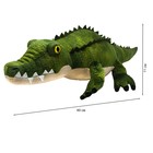Мягкая игрушка «Крокодил», 49 см - Фото 3