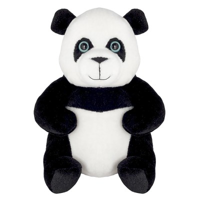 Мягкая игрушка «Панда», 20 см - Фото 1