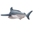 Мягкая игрушка «Рыба-меч», 40 см - Фото 1