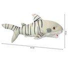 Мягкая игрушка «Тигровая акула», 40 см - Фото 3