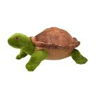 Мягкая игрушка Черепаха, 25 см - фото 295929331