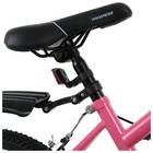 Велосипед 20" Progress модель Indy Low RUS, цвет розовый, размер рамы 10.5" - Фото 7