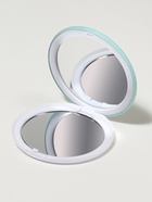 Зеркало складное «Кис-кис», d=7.5 см, МИКС - Фото 2