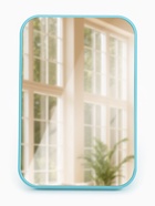 Зеркало настольное, прямоугольное, 20.5×14 см, (19.8×13.2 см), МИКС - Фото 2