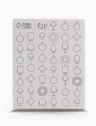 Зеркало настольное, прямоугольное, 20.5×14 см, (19.8×13.2 см), МИКС - Фото 6