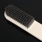 Щетка для одежды и обуви «Эталон идеального мужчины», 3,7 х 20,5 х 2,9 см - Фото 4