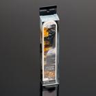 Щетка для одежды и обуви «Идеальный стиль», 3,7 х 20,5 х 2,9 см - Фото 5