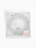 Зеркало настенное Sunshine, d зеркальной поверхности 11 см, серебристое - Фото 8