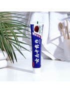 Зубная паста китайская традиционная на травах с шеффлерой, противовоспалительная, 110 г - фото 809216076 Зубная паста китайская традиционная на травах с шеффлерой, противовоспалительная, 110 г - фото 809216076