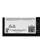 Чёрная зубная паста на основе бамбукового угля и мяты, 105 г - Фото 8