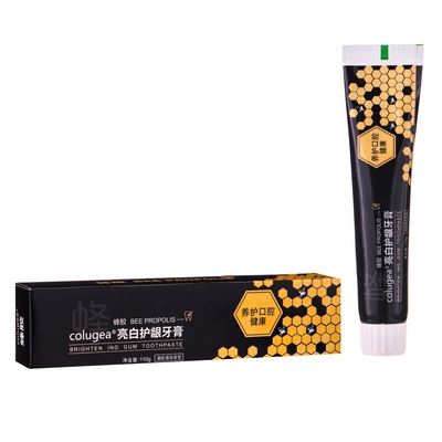 Зубная паста с прополисом, 110 г