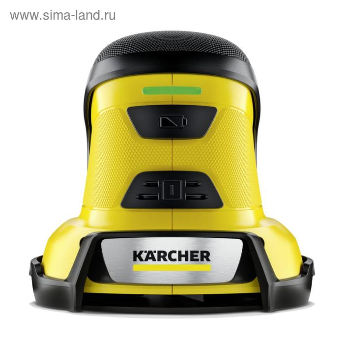 Аккумуляторный скребок Karcher для удаления льда Karcher EDI 4 1.598-900.0 - Фото 1