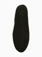 Валенки мужские, размер 44 (32), чёрные - Фото 5