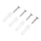 УЦЕНКА Светильник линейный светодиодный Ecola, 36 Вт, 4200К, 220 В, IP20, 1200×75×25 мм - Фото 5