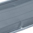 УЦЕНКА Светильник линейный светодиодный Ecola, 36 Вт, 4200К, 220 В, IP20, 1200×75×25 мм - Фото 8