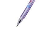 Ручка-прикол Calligrata «Блеск киска», чёрный стержень, гелевая, МИКС - Фото 2