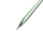 Ручка-прикол Calligrata «Блеск-мышка», чёрный стержень, гелевая, МИКС - Фото 4