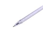 Ручка-прикол Calligrata «Блеск-мышка», чёрный стержень, гелевая, МИКС - Фото 7