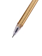 Ручка-прикол Calligrata «Блеск мишка», чёрный стержень, гелевая, МИКС - Фото 5