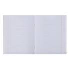 набор тетрадей 48л Микс №5, обложка УФ-лак - Фото 2