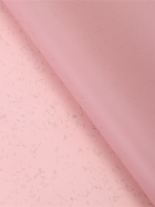 Пленка для цветов «Звездная ночь», 58 см × 5 м розовый лотус - Фото 4