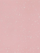 Пленка для цветов «Звездная ночь», 58 см × 5 м розовый лотус - Фото 5