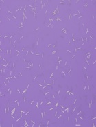 Пленка для цветов «Звездная ночь», светло голубой, 0.57×5 м ±5% см - Фото 8