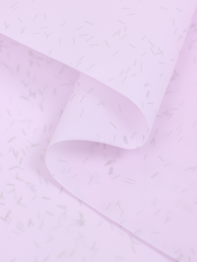 Пленка для цветов «Звездная ночь», светло голубой, 0.57×5 м ±5% см