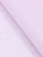 Пленка для цветов «Звездная ночь», светло голубой, 0.57×5 м ±5% см - Фото 3