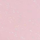 Пленка для цветов «Звездная ночь», 58 см × 5 м розовый - Фото 3