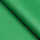 Пленка двухсторонняя 0,57 х 5 м зелёный МИКС - фото 6349225