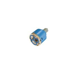 

Картридж для смесителя FEINISE S50-5, d=35, синий