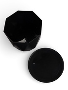 Горшок для цветов с поддоном «Призма», 4.7 л, пластиковый, графитовый - Фото 4