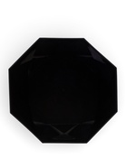 Горшок для цветов с поддоном «Призма», 4.7 л, пластиковый, графитовый - Фото 5