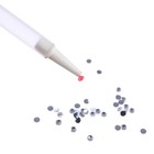 Алмазная мозаика с частичным заполнением для детей «Щенячий патруль», 15 х 10.см - Фото 10