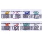 Алмазная мозаика с частичным заполнением для детей «Щенячий патруль», 15 х 10.см - Фото 3