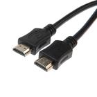 Кабель видео Cablexpert CC-HDMI4L-6, HDMI(m)-HDMI(m), вер 2.0, 1.8 м, черный - Фото 2