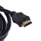 Кабель видео Cablexpert CC-HDMI4L-10, HDMI(m)-HDMI(m), вер 2.0, 3 м, черный - Фото 2