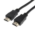 Кабель видео Cablexpert CC-HDMI4-10, HDMI(m)-HDMI(m), вер 2.0, 4К, 3 м, черный - Фото 2