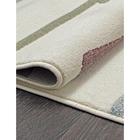 Ковёр прямоугольный Merinos Sofit, размер 80x150 см, цвет light cream - Фото 2