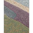 Ковёр прямоугольный Merinos Sofit, размер 80x150 см, цвет light cream - Фото 3