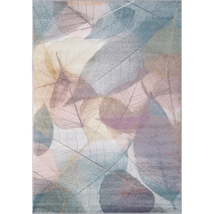 Ковёр прямоугольный Merinos Sofit, размер 200x300 см, цвет light gray - Фото 1