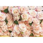 Фотообои B-013 Bellissimo "Роскошные розы", 8 листов 2800х2000мм - фото 9104660