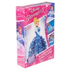 Выращивание кристаллов «Принцессы», набор опытов - Фото 4