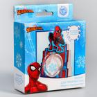 Набор для творчества "Шар с сюрпризом" Человек-Паук - фото 30300760