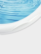 Сиденье для унитаза «Декор. Капли», 44.5×37.5 см, с крышкой, белое - Фото 17