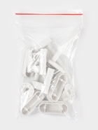 Сиденье для унитаза «Декор. Капли», 44.5×37.5 см, с крышкой, белое - Фото 18