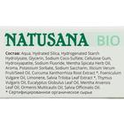 Зубная паста Natusana Bio Herbal, 100 мл - Фото 3