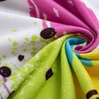 Полотенце пляжное Этель «Фруктовое настроение», d 150см 5105960 Полотенце пляжное Этель «Фруктовое настроение», d 150см 5105960